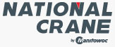 National Crane logo
