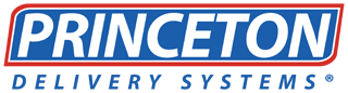 Princeton Delivery Systems logo 320