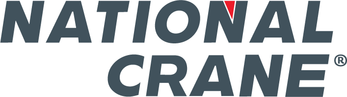 National Crane logo National Crane logo